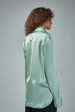 Jil Sander Shirt - LABELS