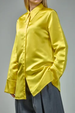 Jil Sander Shirt - LABELS