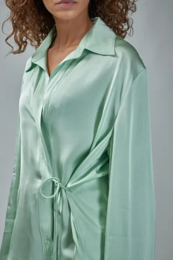 Jil Sander Shirt - LABELS