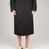 Jil Sander Skirt black - LABELS