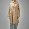 Jil Sander Trench Coat - LABELS