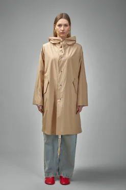 Jil Sander Trench Coat - LABELS