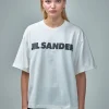 Jil Sander T-Shirt - LABELS