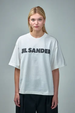 Jil Sander T-Shirt - LABELS