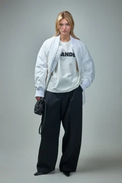 Jil Sander T-Shirt - LABELS