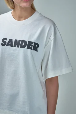 Jil Sander T-Shirt - LABELS