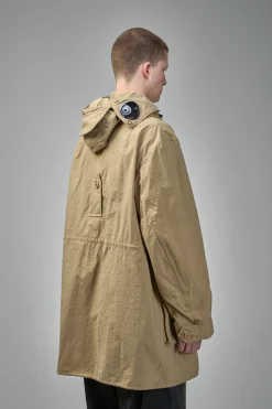 Junya Watanabe MAN Mens' Coat - C.P. Company - LABELS