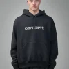 Junya Watanabe MAN Men's Hoodie - Carhartt - LABELS