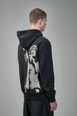 Junya Watanabe MAN Men's Hoodie - Carhartt - LABELS