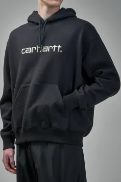 Junya Watanabe MAN Men's Hoodie - Carhartt - LABELS