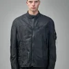 Junya Watanabe MAN Men's Jacket - Alpha Industries - LABELS