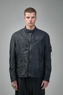 Junya Watanabe MAN Men's Jacket - Alpha Industries - LABELS