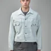 Junya Watanabe MAN Men's Jacket - Levi's - LABELS