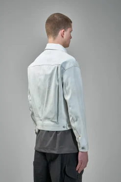 Junya Watanabe MAN Men's Jacket - Levi's - LABELS
