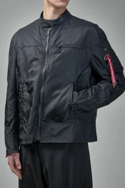 Junya Watanabe MAN Men's Jacket - Alpha Industries - LABELS