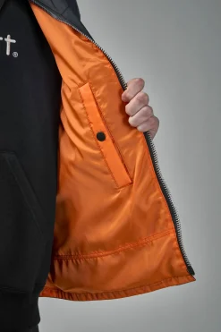Junya Watanabe MAN Men's Jacket - Alpha Industries - LABELS