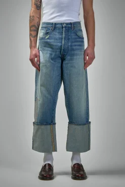 Junya Watanabe MAN Men's Pants - LABELS