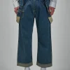 Junya Watanabe MAN Men's Pants - LABELS