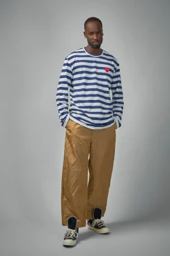 Junya Watanabe MAN Men's Pants - LABELS
