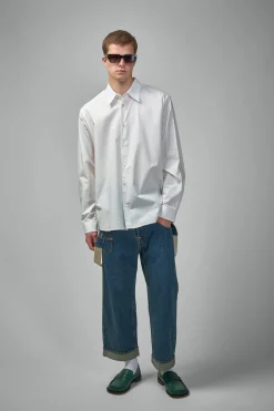 Junya Watanabe MAN Men's Pants - LABELS