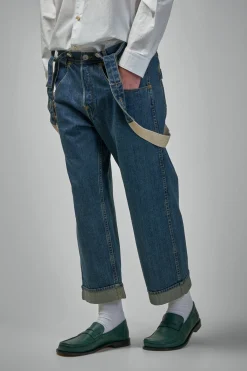 Junya Watanabe MAN Men's Pants - LABELS