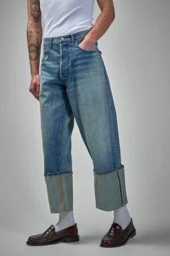 Junya Watanabe MAN Men's Pants - LABELS