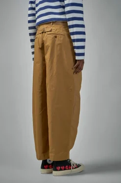 Junya Watanabe MAN Men's Pants - LABELS
