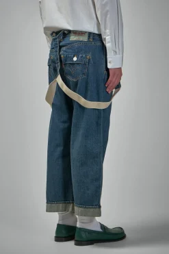 Junya Watanabe MAN Men's Pants - LABELS