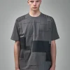Junya Watanabe MAN Men's T-Shirt - LABELS