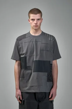 Junya Watanabe MAN Men's T-Shirt - LABELS