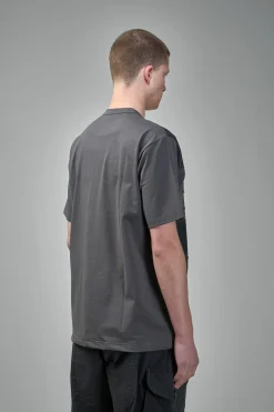 Junya Watanabe MAN Men's T-Shirt - LABELS