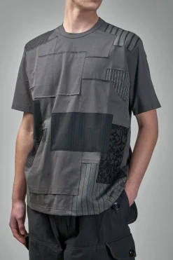 Junya Watanabe MAN Men's T-Shirt - LABELS