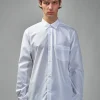 Junya Watanabe MAN Oxford Shirt - LABELS