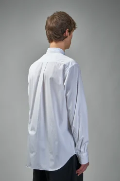 Junya Watanabe MAN Oxford Shirt - LABELS