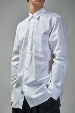 Junya Watanabe MAN Oxford Shirt - LABELS
