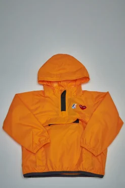 Kids Jacket - LABELS