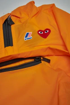 Kids Jacket - LABELS
