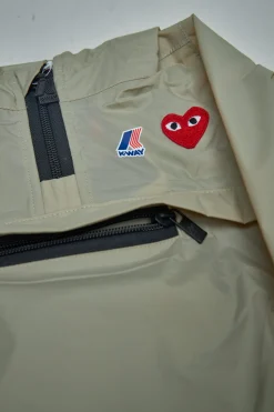 Kids Jacket - LABELS