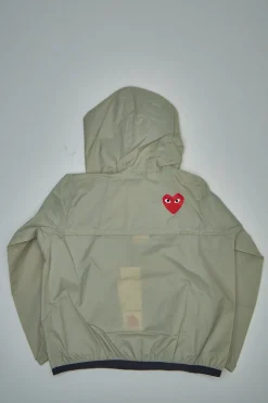 Kids Jacket - LABELS