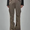 Kiko Kostadinov Alec K-Dart Trouser Herringbone Wool - LABELS
