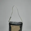 Kiko Kostadinov Deultum Leather Bag - LABELS
