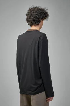 Kiko Kostadinov Inex Mesh Top Jersey - LABELS