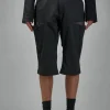 Kiko Kostadinov Inex Snap Shorts Honeycomb Polyester - LABELS