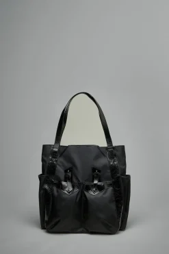 Kiko Kostadinov Inex Tote Bag - LABELS