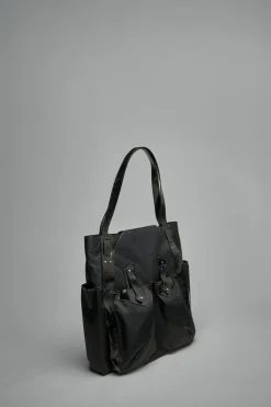 Kiko Kostadinov Inex Tote Bag - LABELS