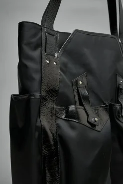 Kiko Kostadinov Inex Tote Bag - LABELS