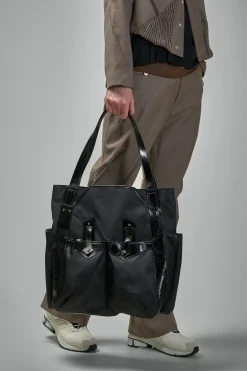 Kiko Kostadinov Inex Tote Bag - LABELS