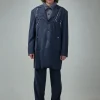 Kiko Kostadinov Knox Multi Zip Blazer - LABELS