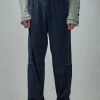 Kiko Kostadinov Knox Trouser W Zip - LABELS