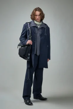 Kiko Kostadinov Knox Trouser W Zip - LABELS